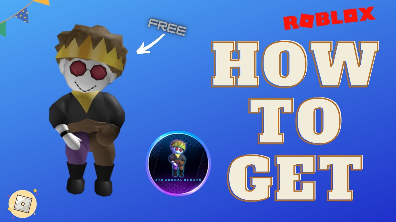 [FREE ITEM] How To Get The JParty Plushie / ROBLOX /