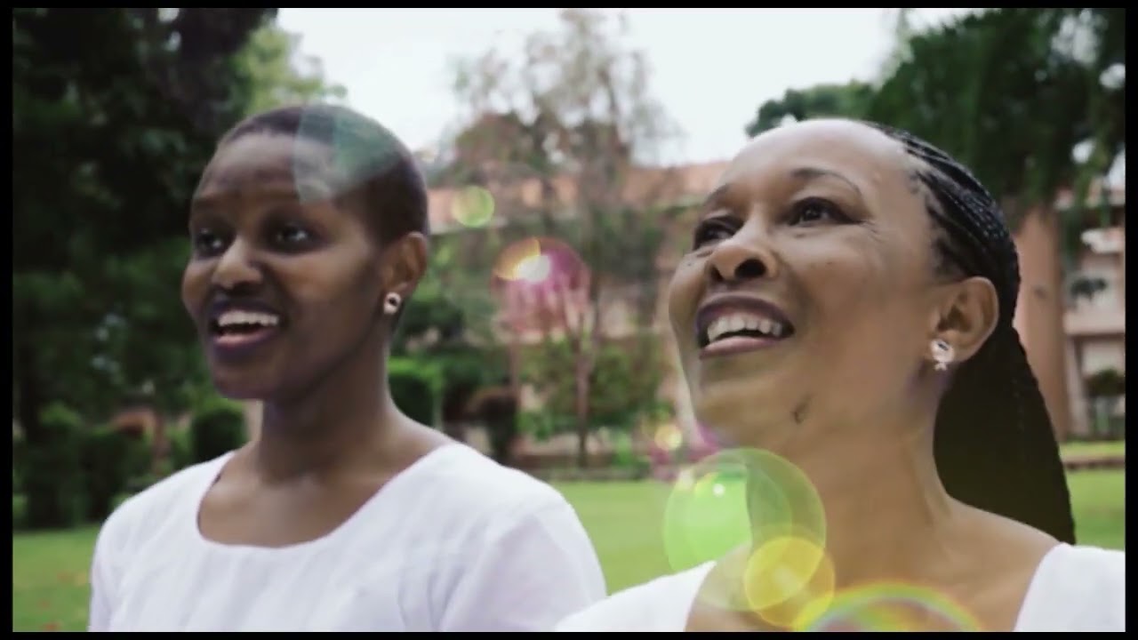UAMINIFU WA MUNGU
