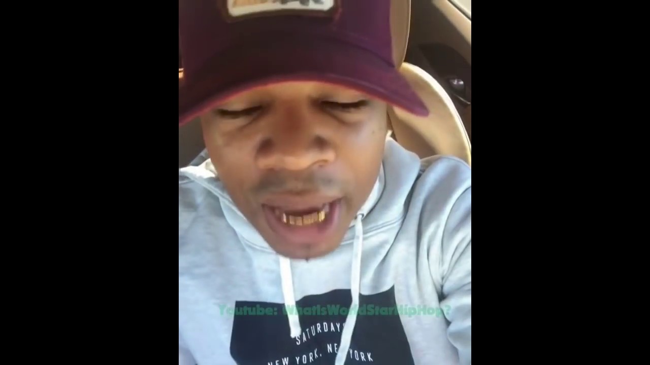 Best Of @plies Instagram Compilation 2018 October
