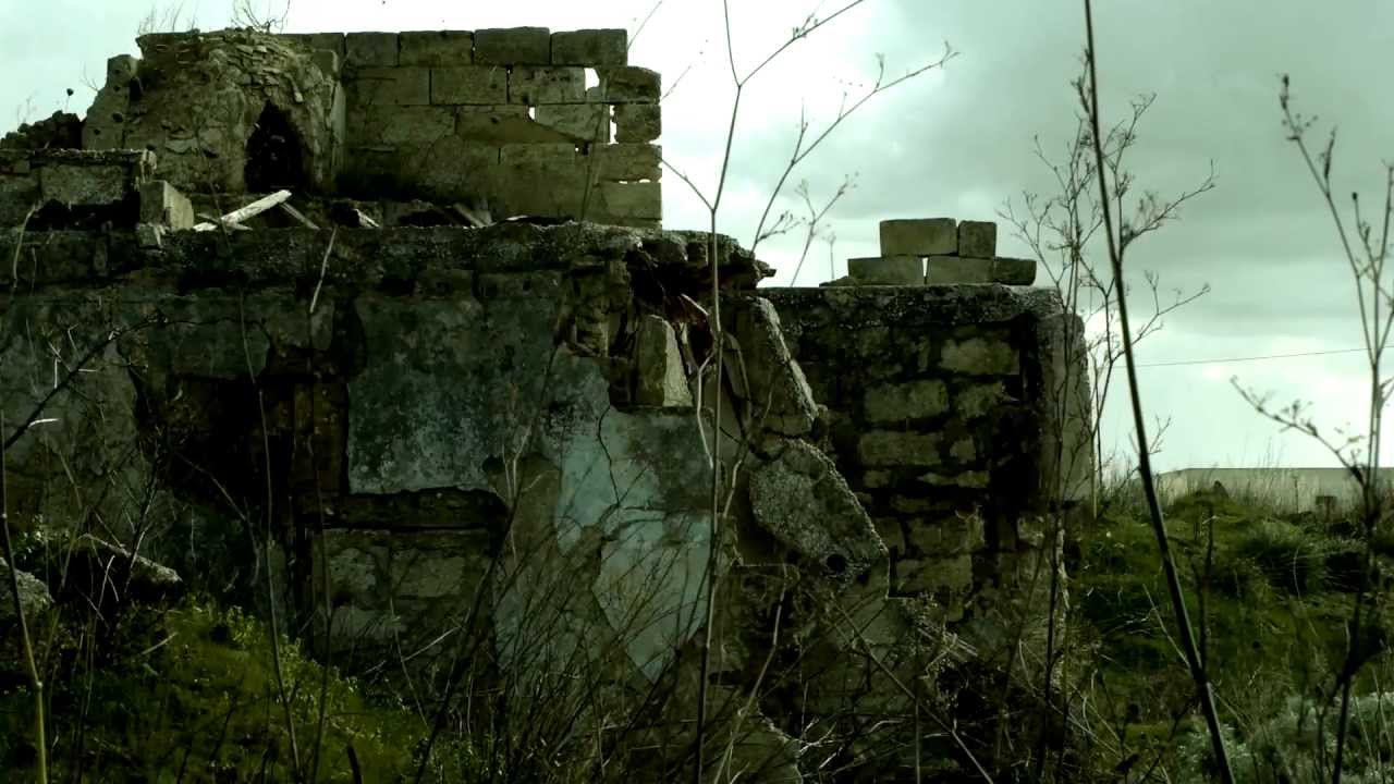 Triste MC - A ttiemp'antichi