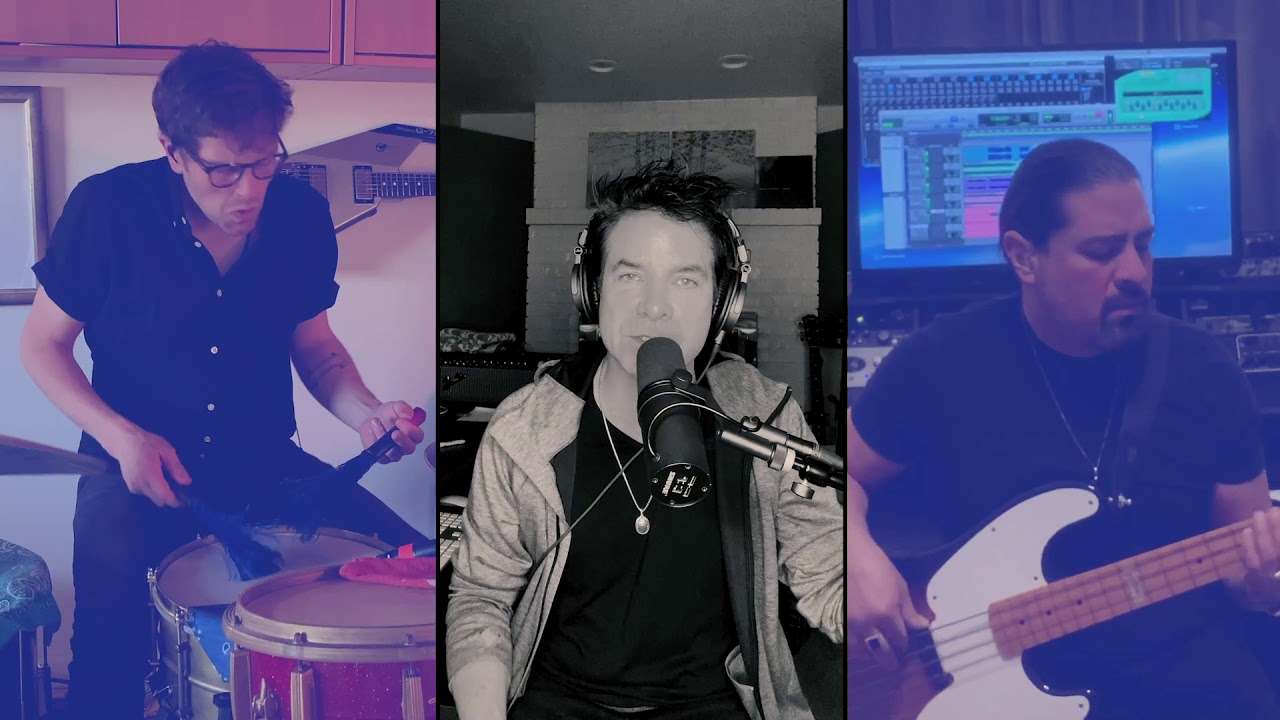 Sing Together Tuesdays with Train - When I Look To The Sky