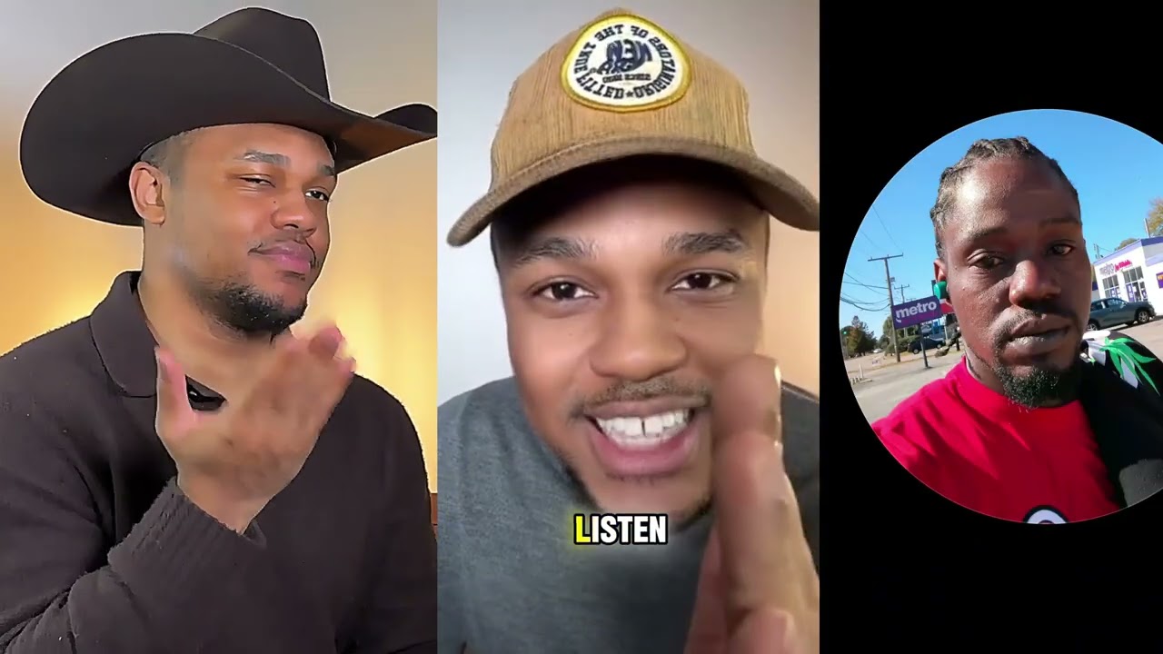 Black Americans Are SUPERIOR To AFRICANS
