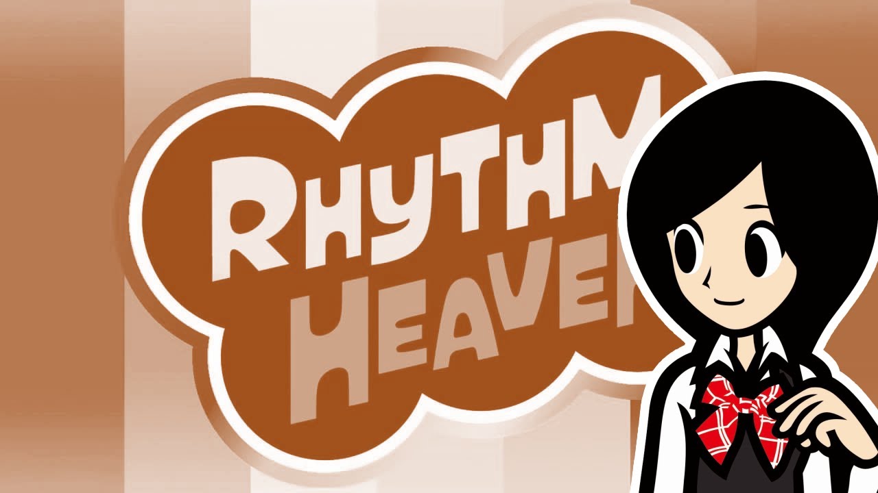 Double Date - Rhythm Heaven Fever
