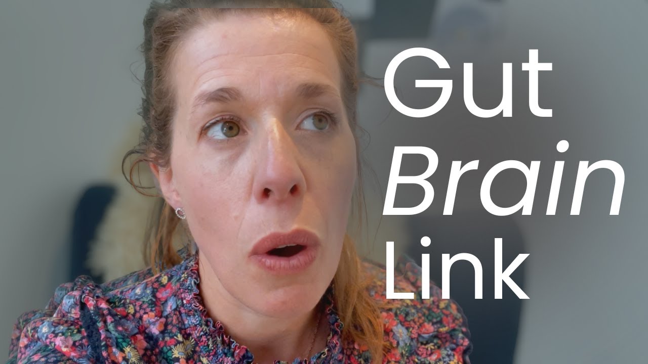 Gut Health Starts With Your Nervous System: Slow Living for Beginners