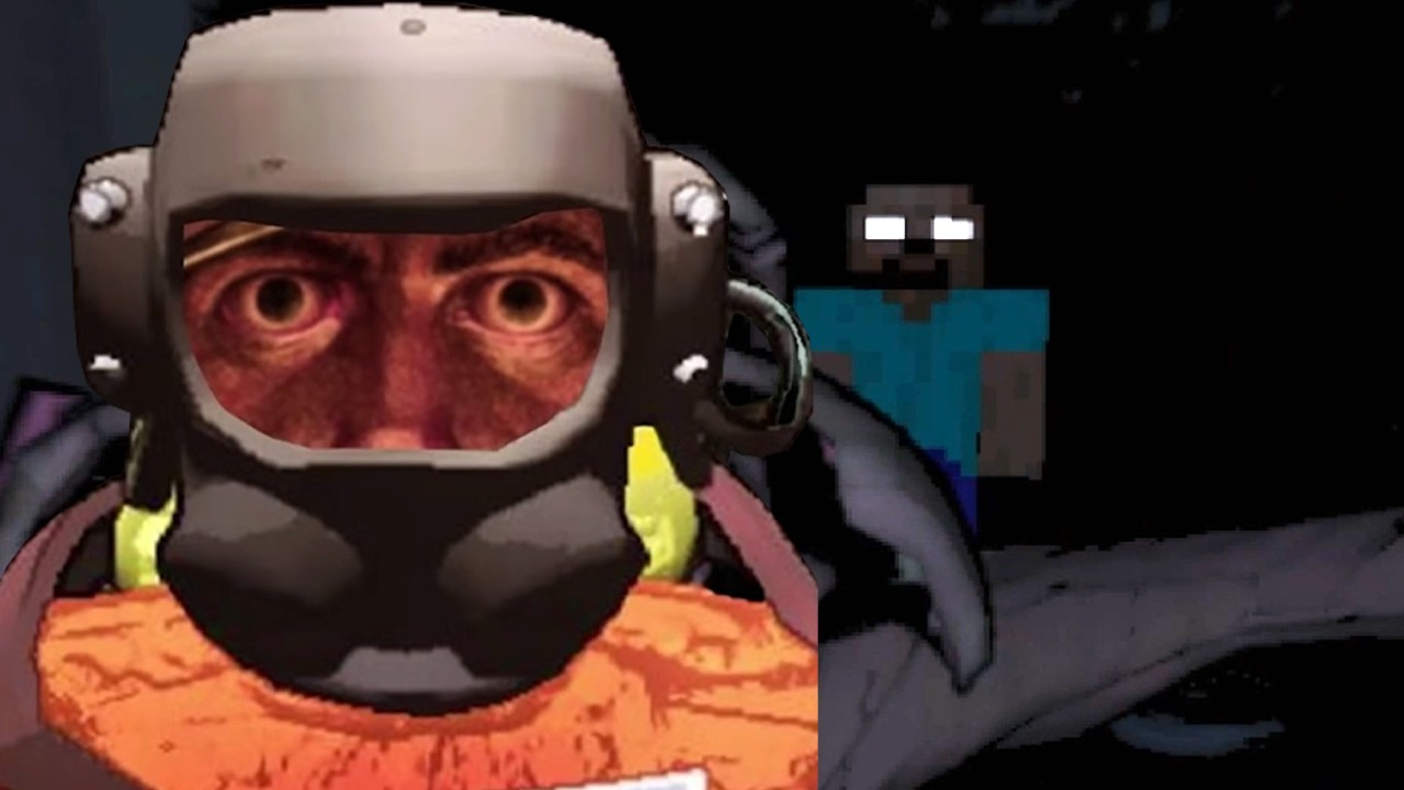 Jogando lethal company depois de 3 anos (com mods)