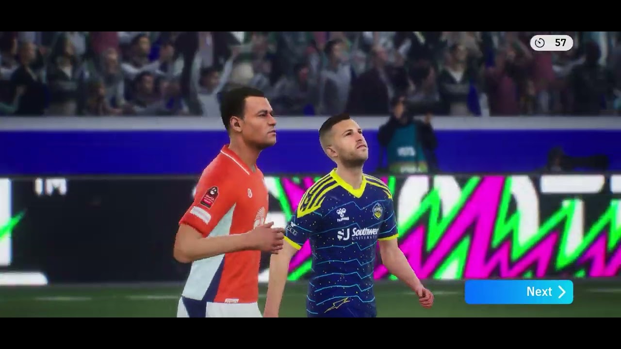 UCL - Final… LURKING LEGENGS GAMERS CLAN 