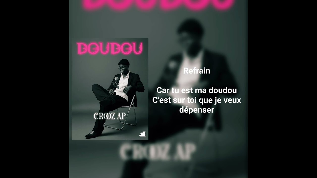  Doudou