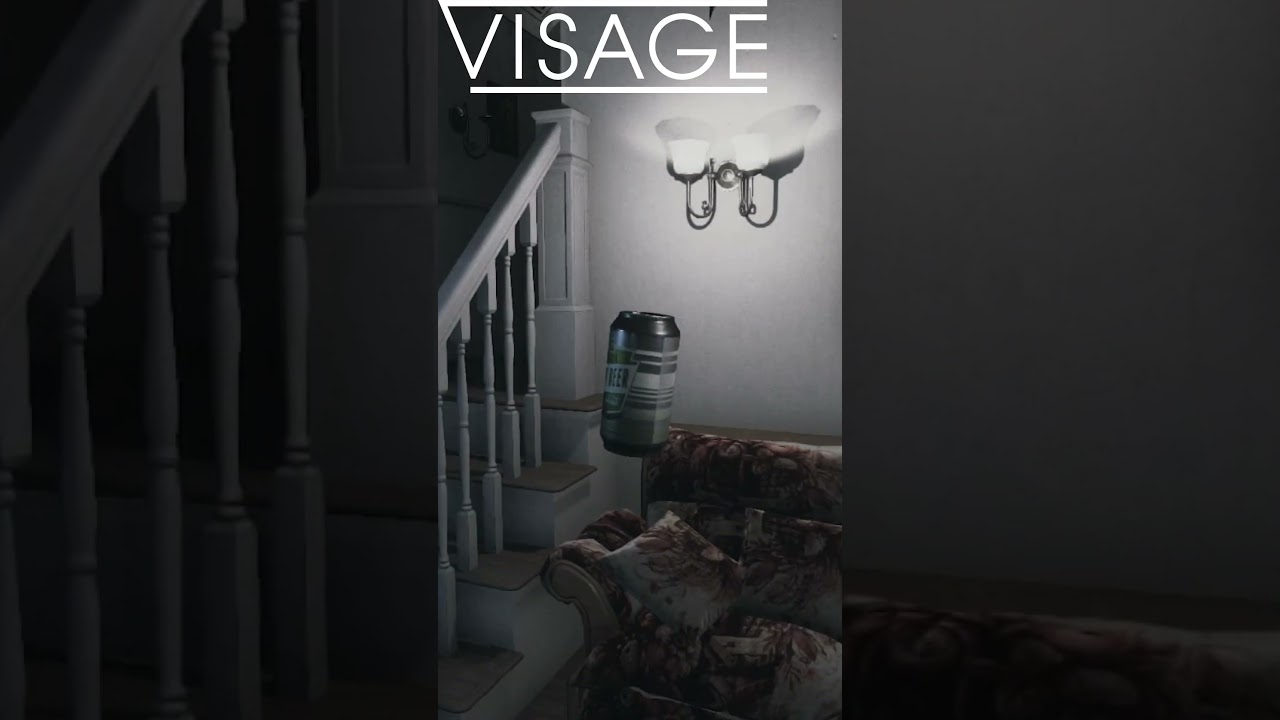 I DON'T WANT YOU ANYMORE (Visage)