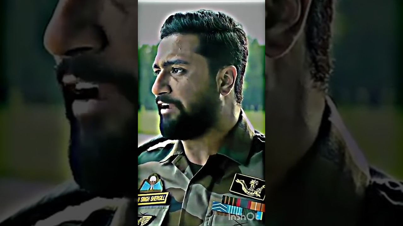 india army movie 😱