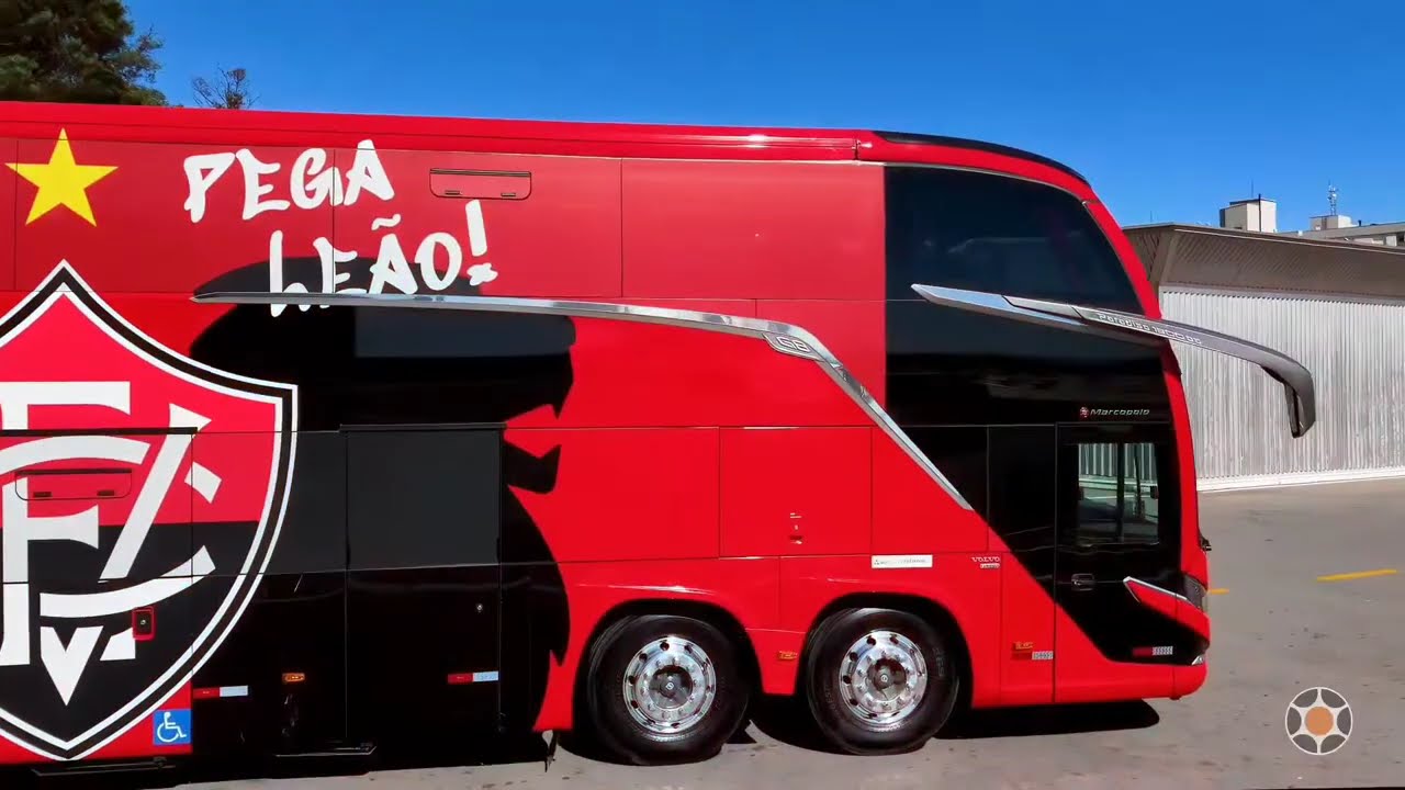 MARCOPOLO A MARCA DO FUTURO