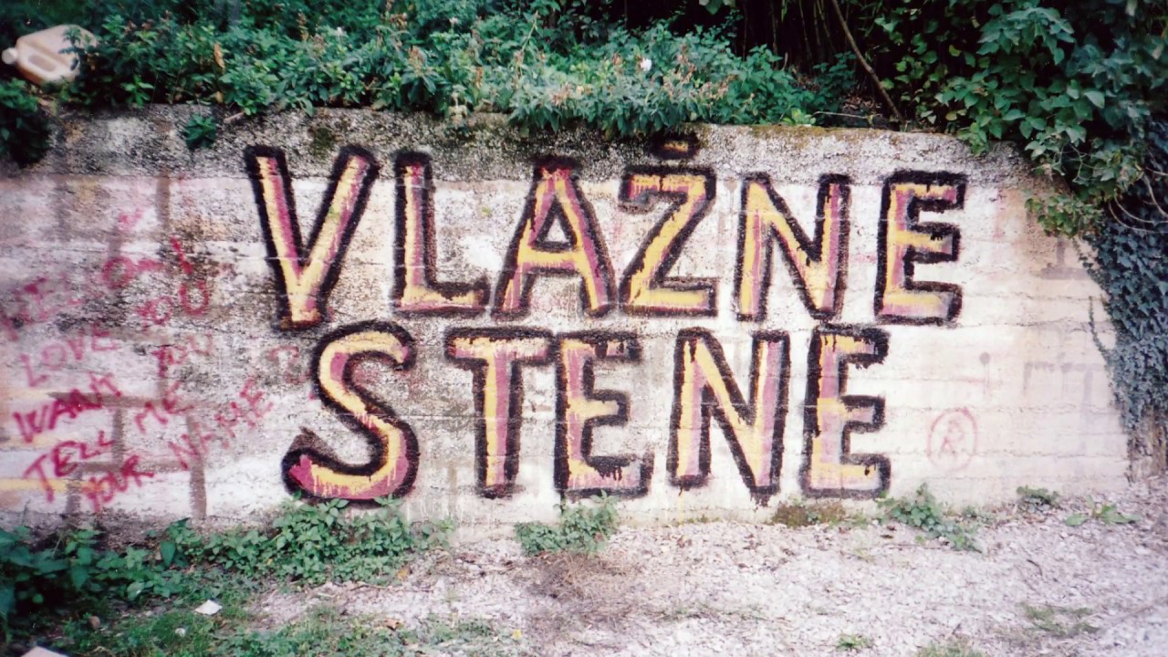 VLAŽNE STENE - Važno, da je vlažno