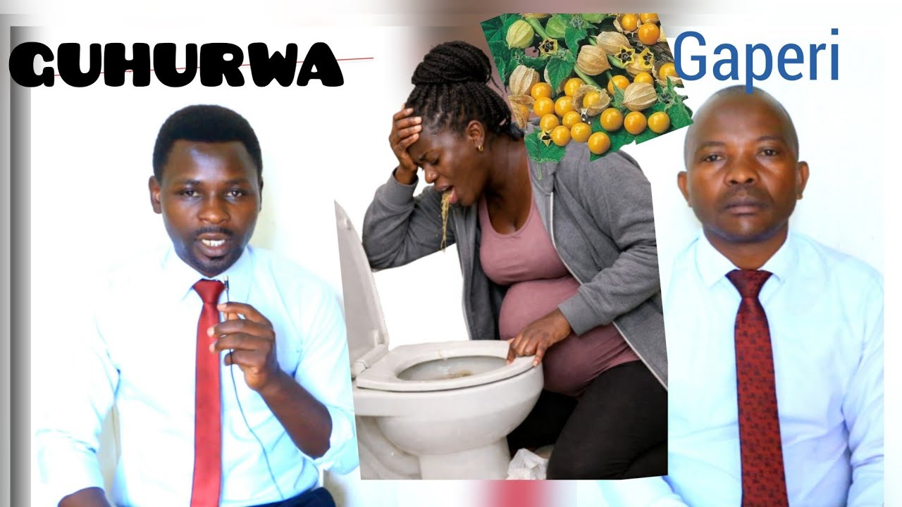 ICYO UMUBYEYI UTWITE WAHUZWE YAFASHISHWA