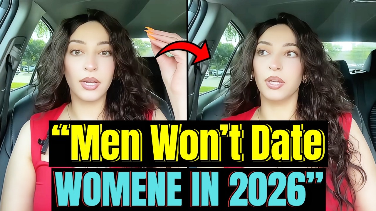 Dating In 2026 Is 