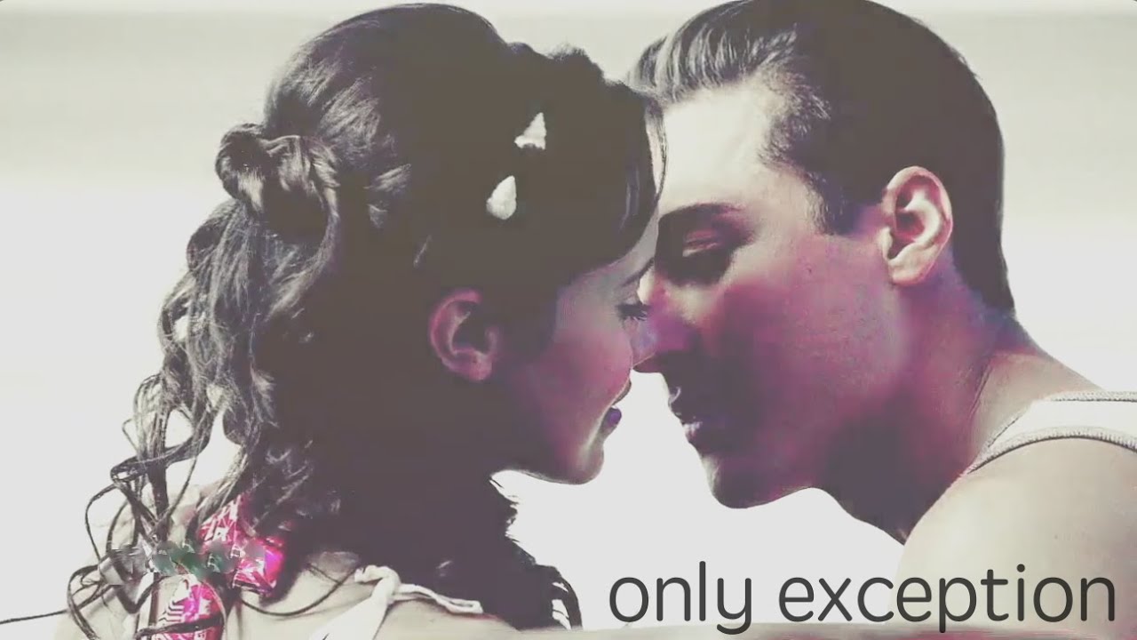 Mimmi & Chris | Only Exception