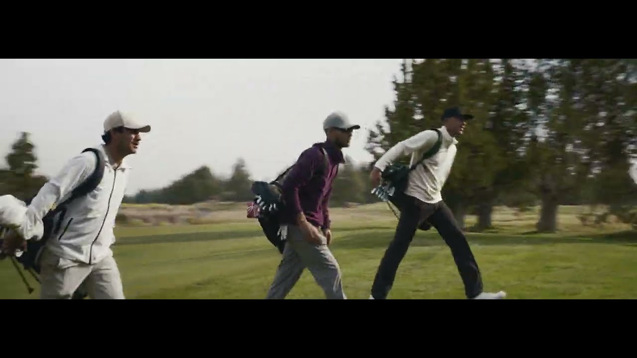 Sun Mountain Matchplay Luxury Stand Bags