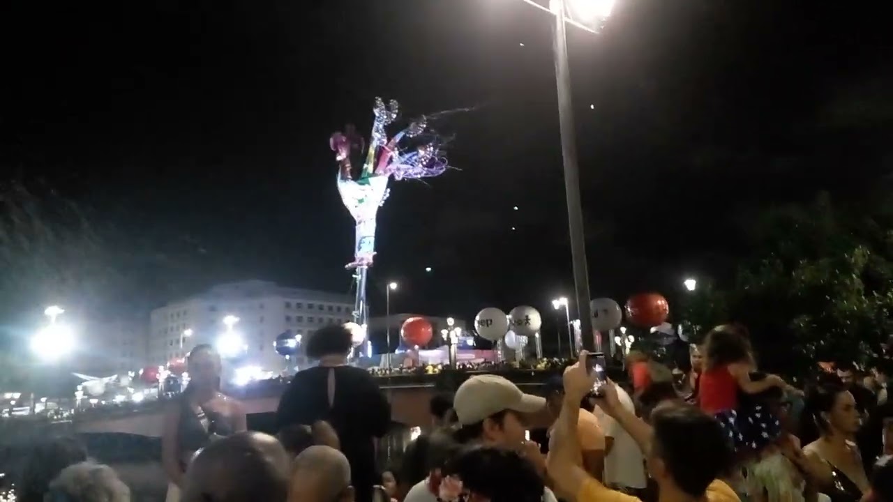 CHEGANDO MAIS PERTO DO GALO DA MADRUGADA 2026