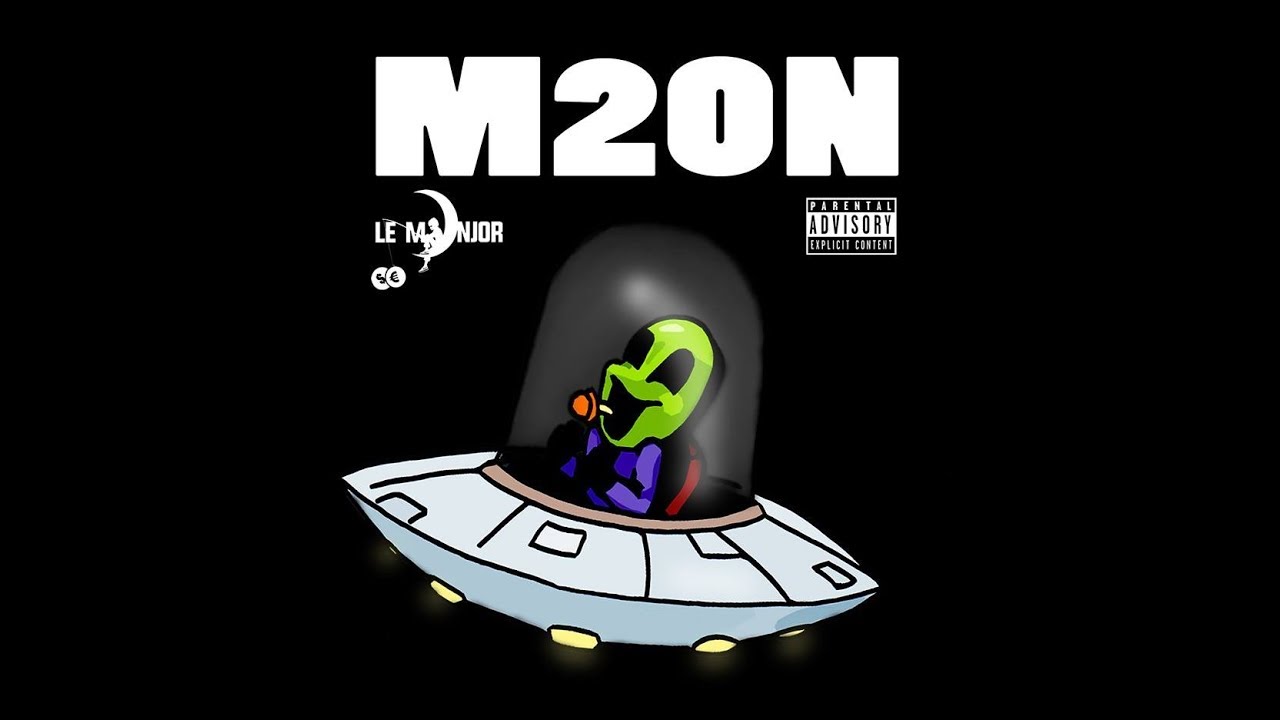 09 Le Moonjor Ft Joe rem x Rislo - La cefor