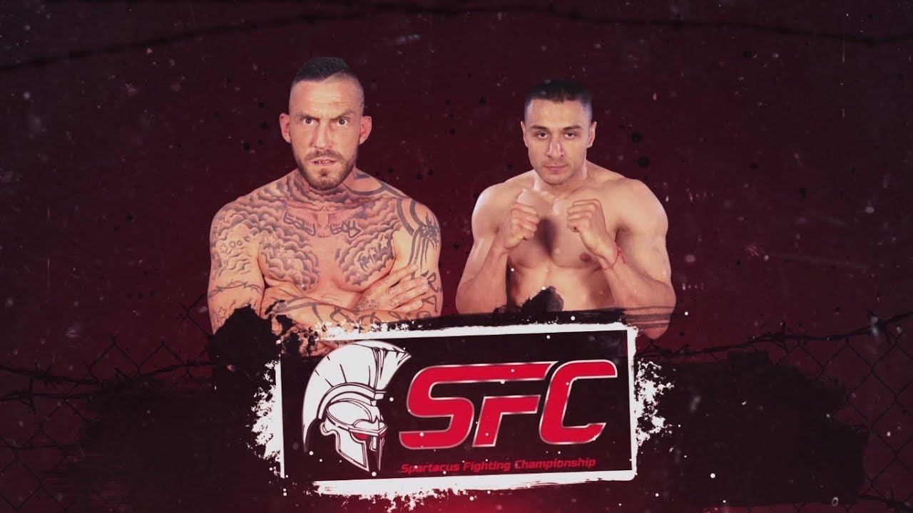 SFC 5' SOFIA 
