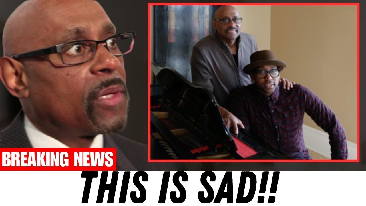 At 75, Bishop Paul Morton FINALLY Confirms All Rumors!