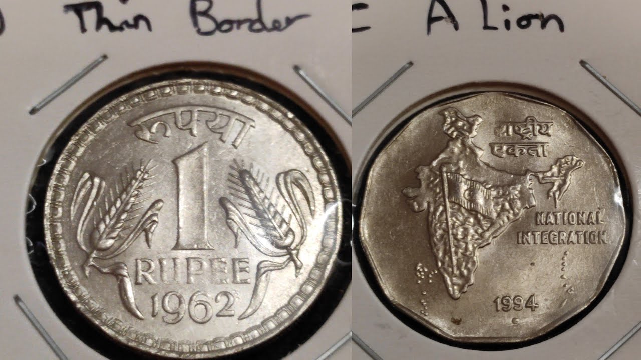 republic india rare scarce coins 9820661785