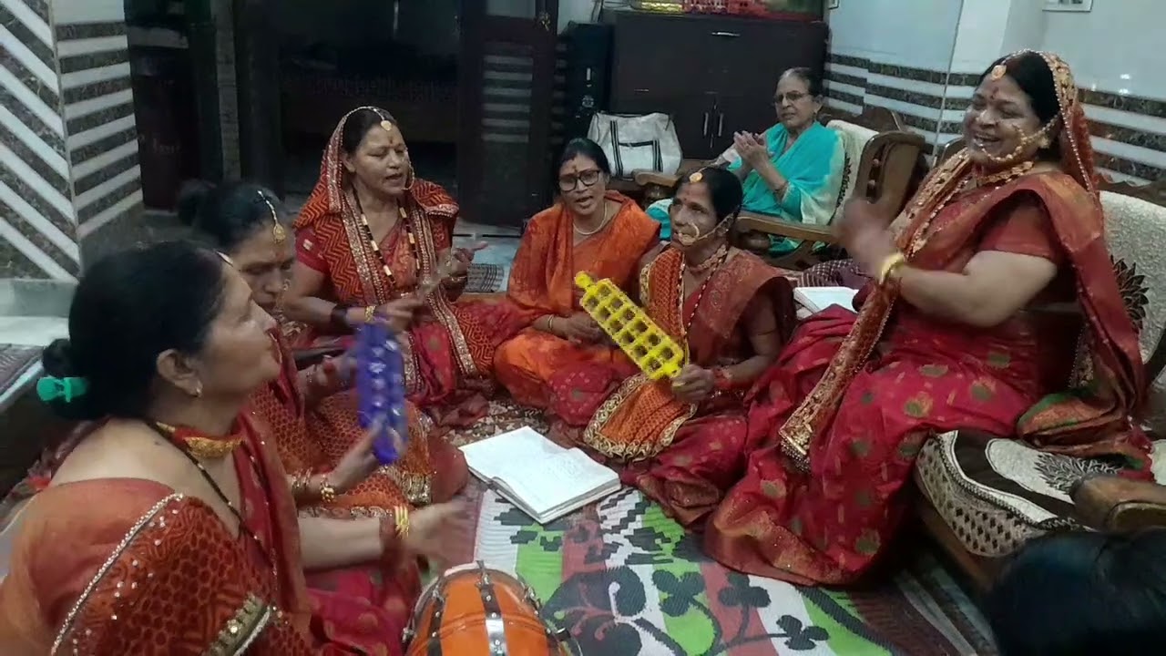 जच्चा बच्चा गीत बहुत सुन्दर एक बार जरूर सुनिए अच्छा लगेगा