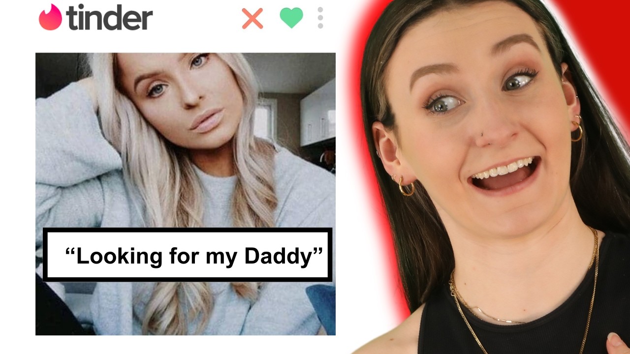 Funniest Dating Profiles On The Internet Part 12
