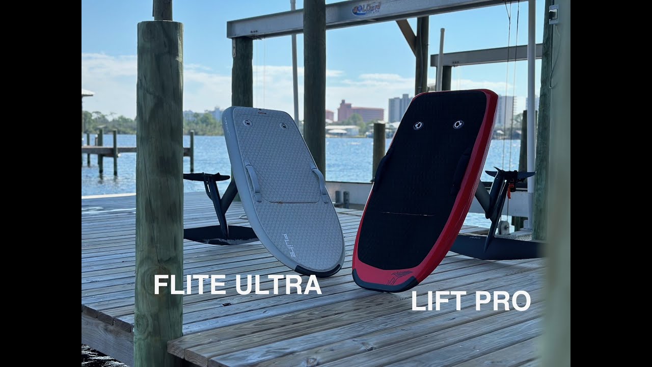 FLITE ULTRA OR LIFT PRO