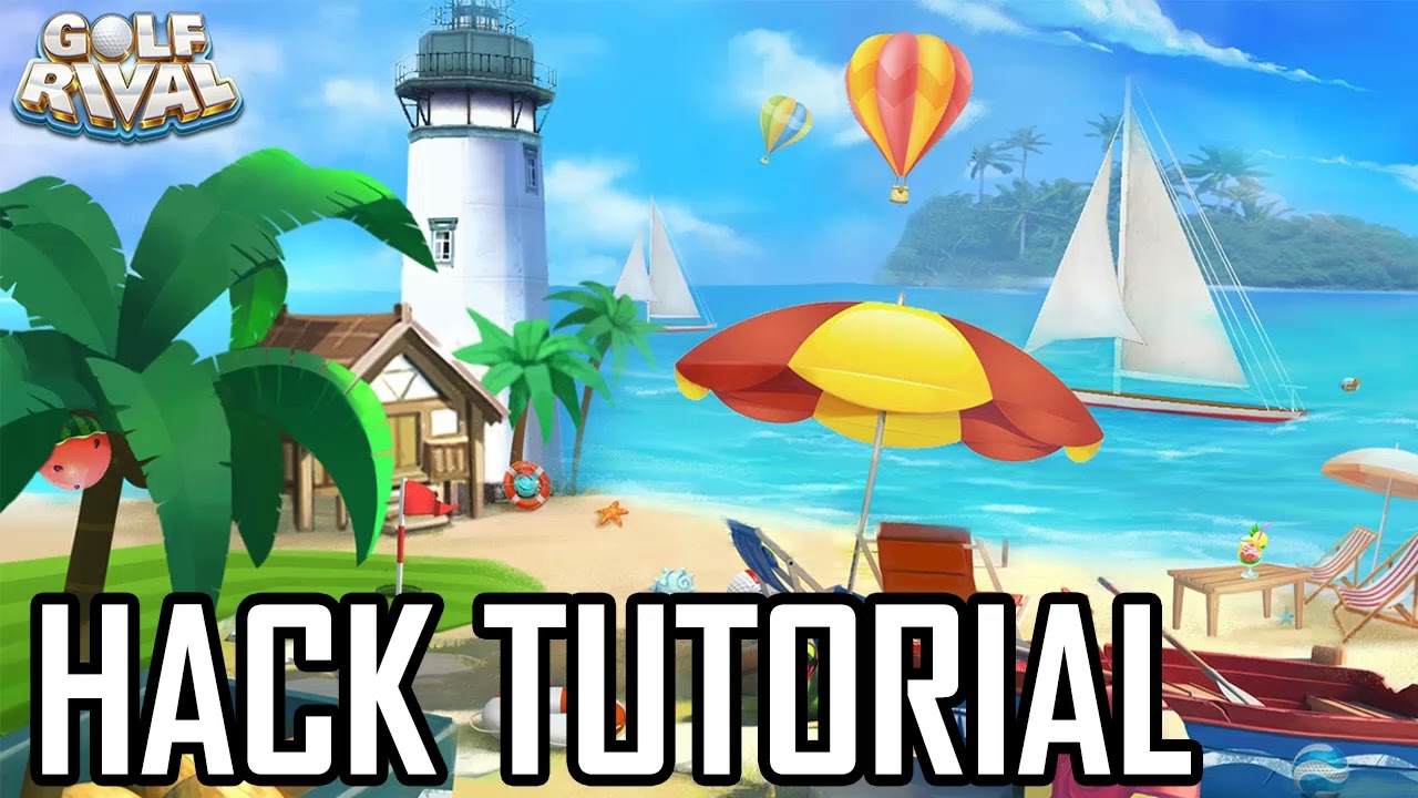 Golf Rival Hidden Gems ⇑  Golf Rival Gems Glitch ⇑  How I Got 50K Free Gems Using Golf Rival Hack!