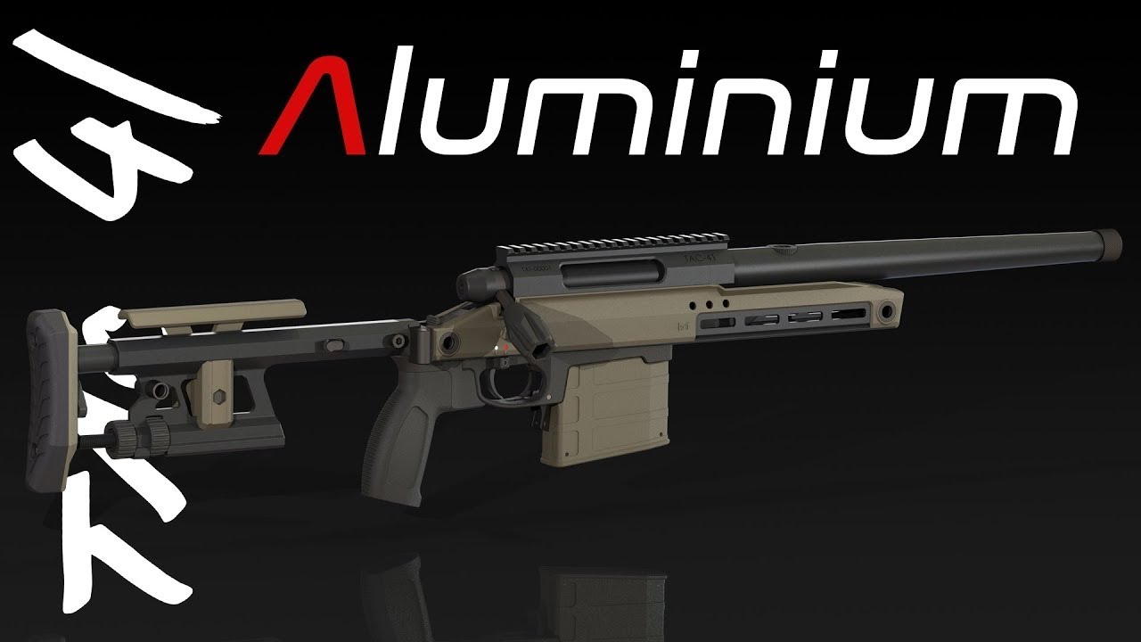 Silverback TAC 41a Guide