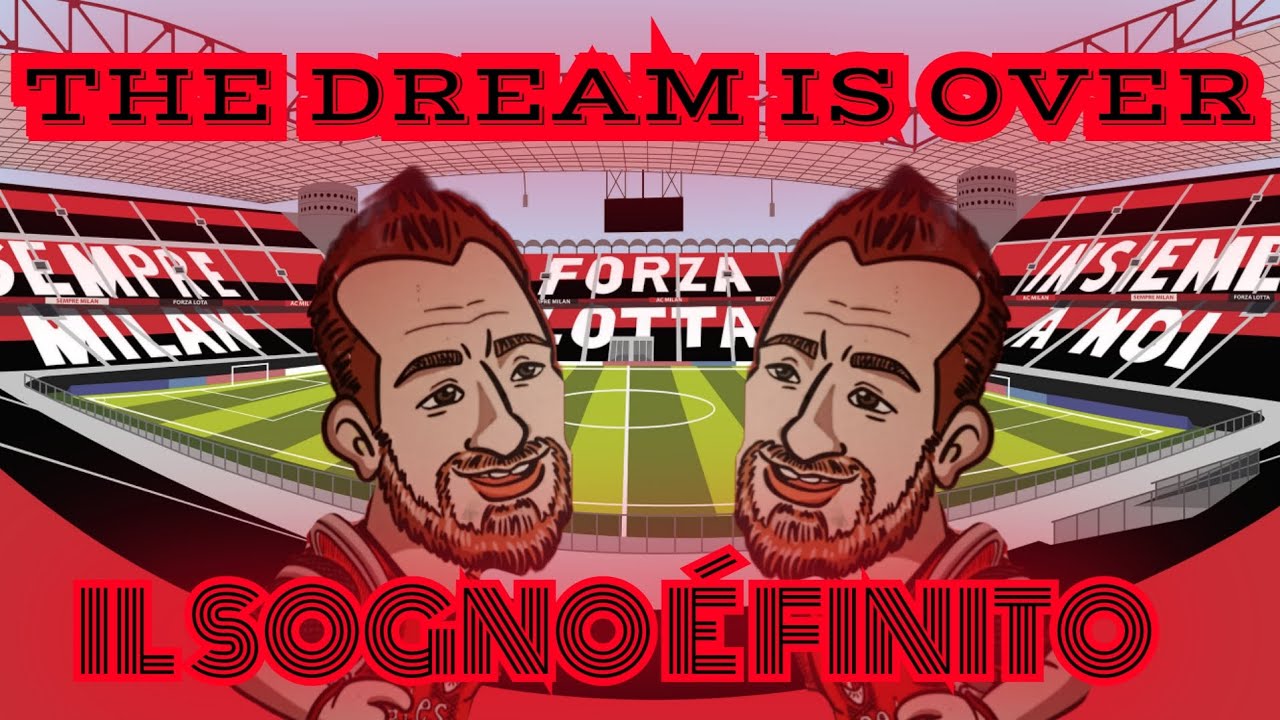 🚨VIDEO RIFLESSIONE: IL SOGNO STADIO é FINITO..ITER AMMINISTRATIVO CONCLUSO..IL MILANISMO HA PERSO🤬