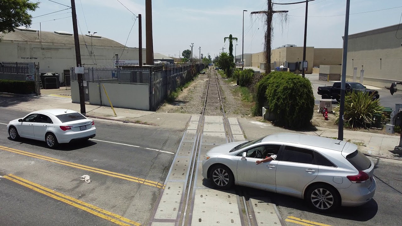 DJI 0048 South LA Slauson and Washington