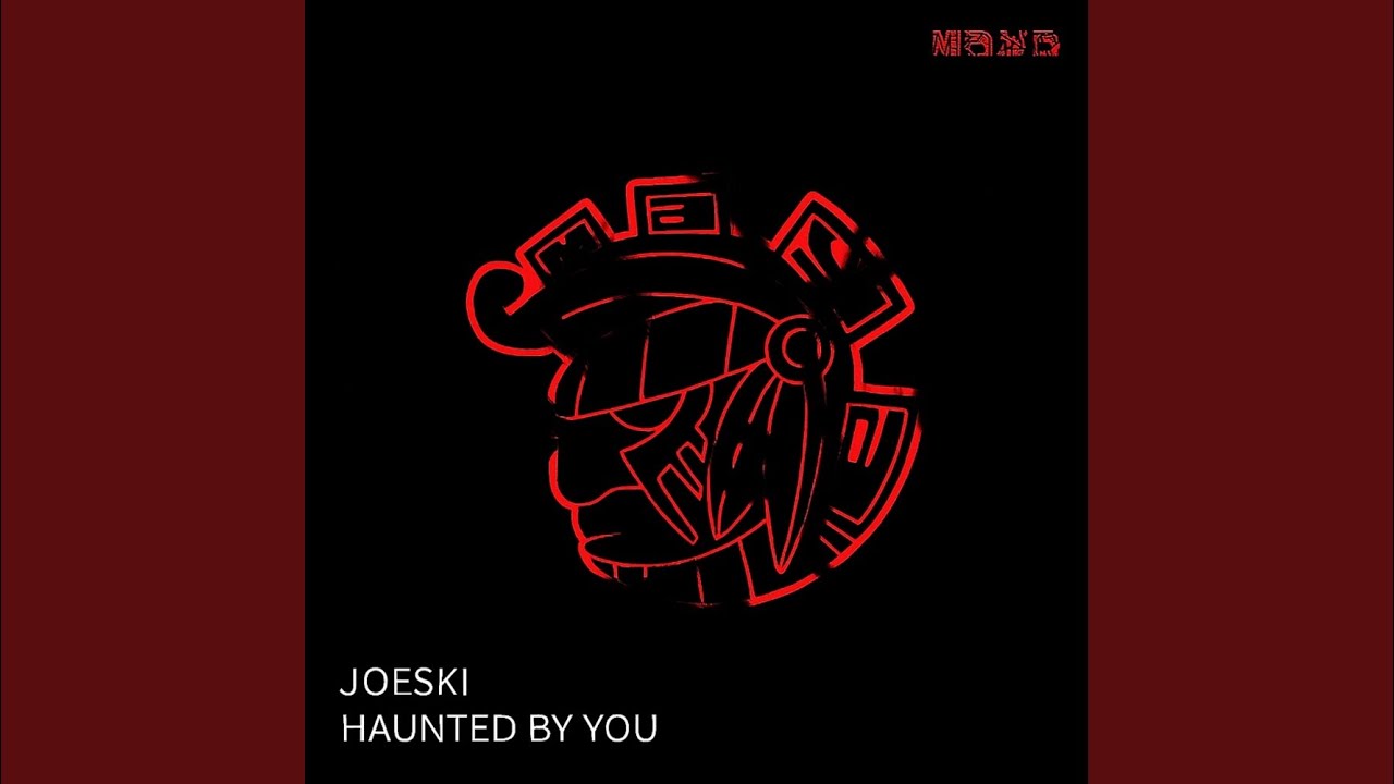 Haunted By You