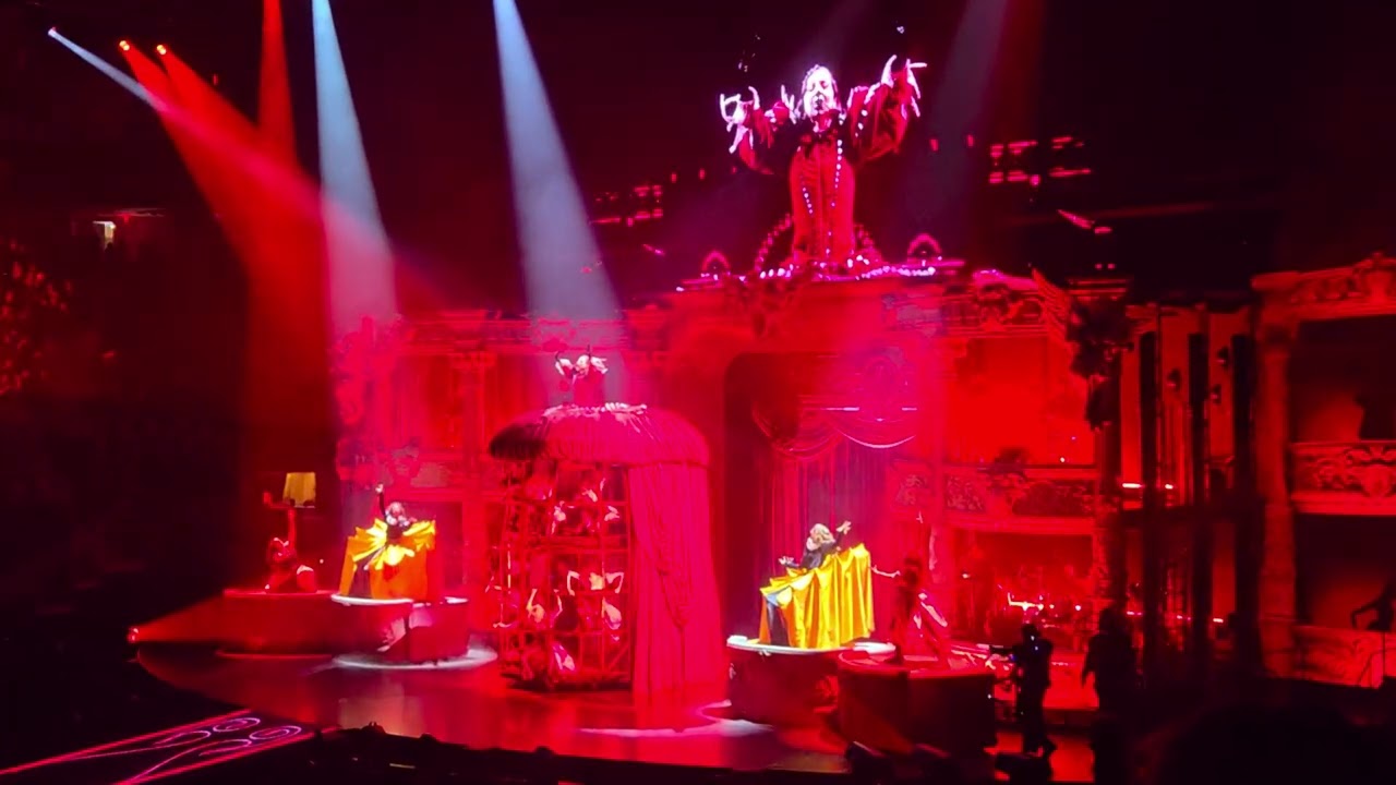 Lady Gaga-
