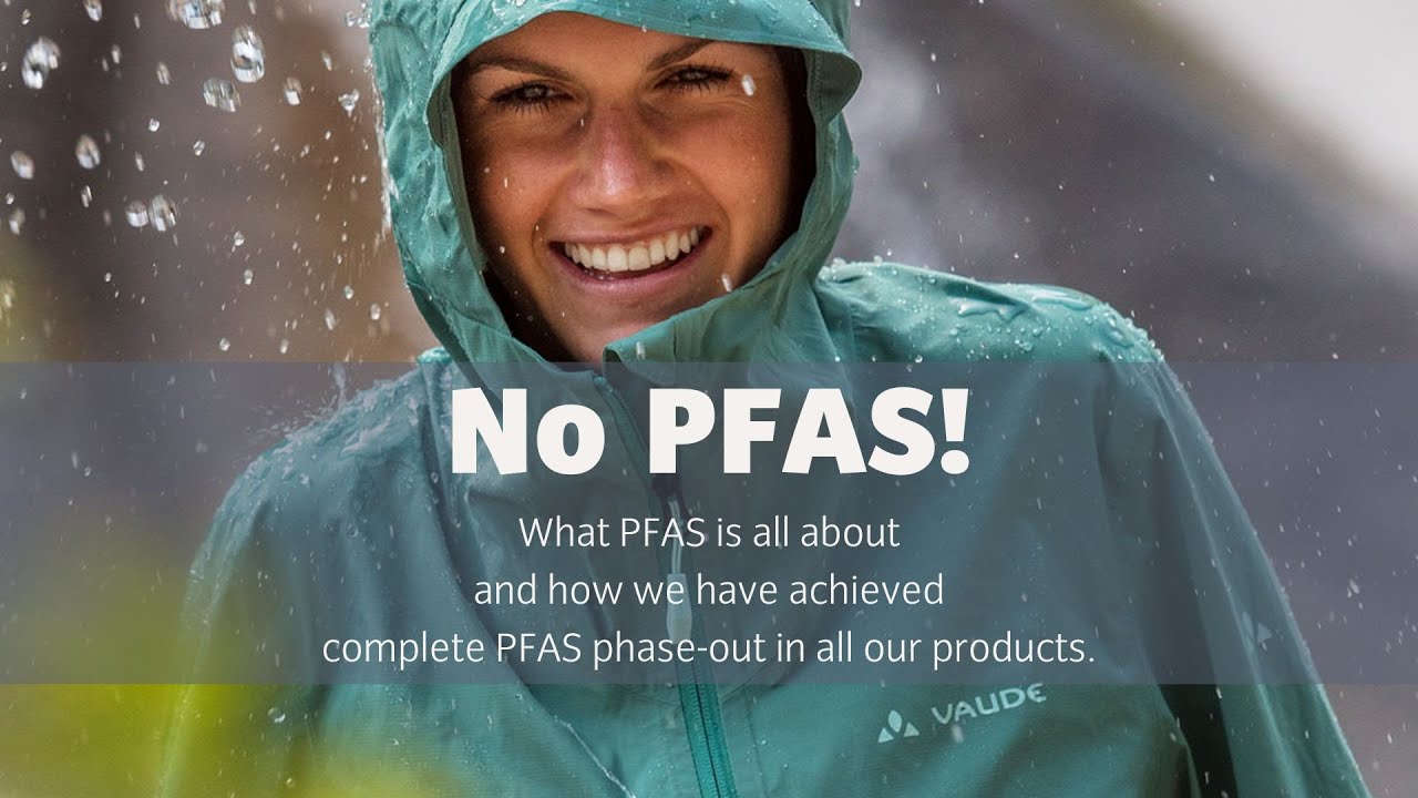 No PFAS | VAUDE