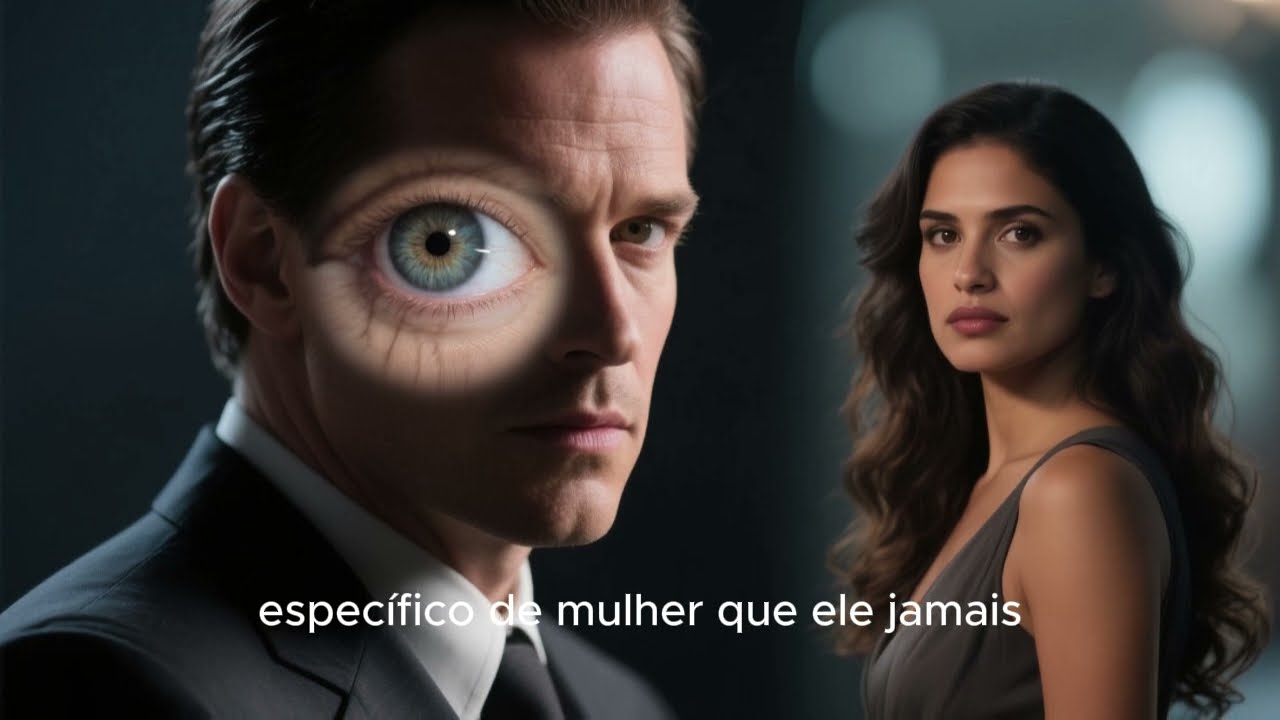 Quando o Amor-Próprio Quebra a Máscara do Narcisista - Monica Leite