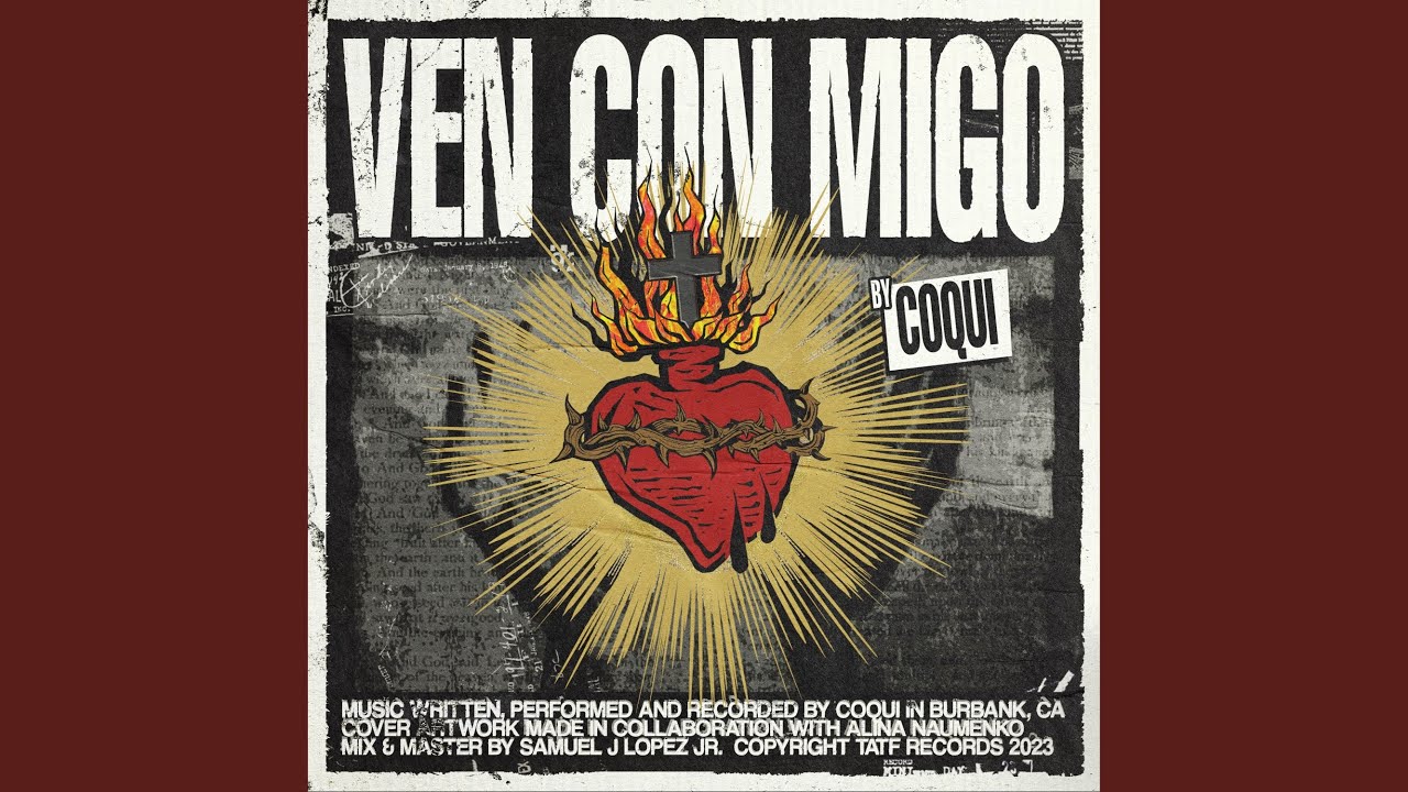 Ven Con Migo