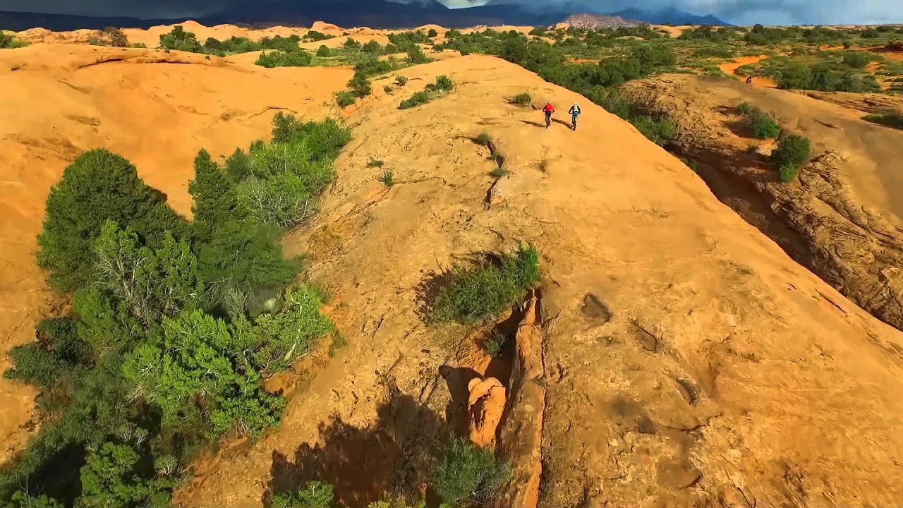 MOAB www Escape Adventures promo