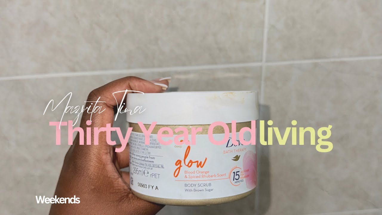 30 year old living: Episode 12- two Saturdays one girl 
