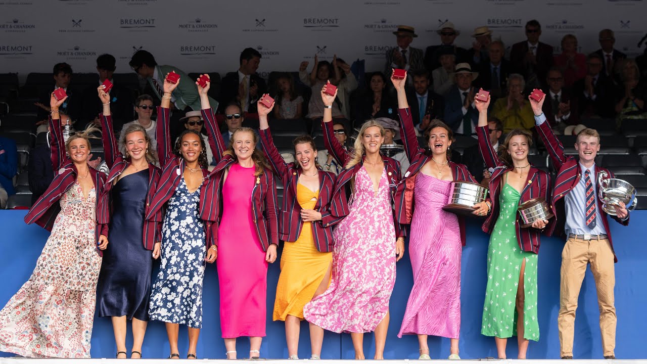 Brookes Women | The Most Successful Season Ever