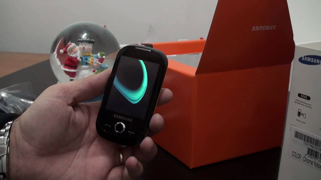 unboxing_samsung_corby.avi