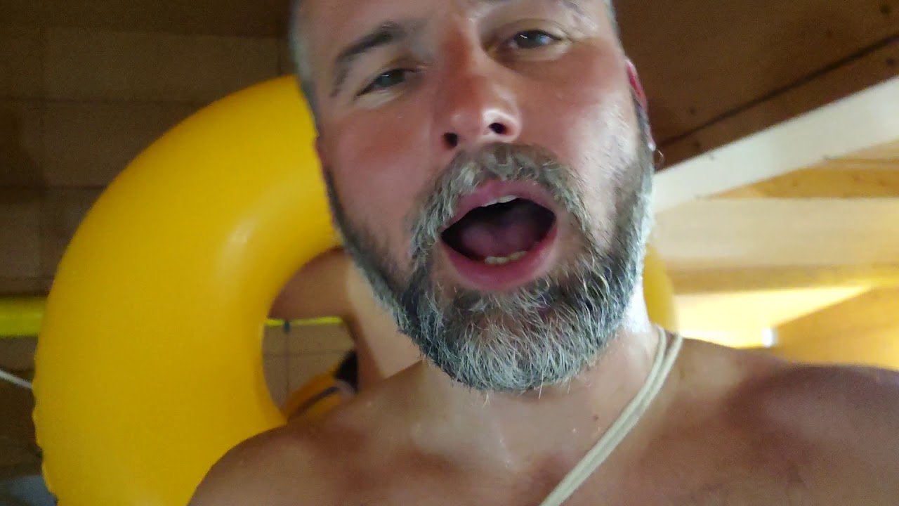 Průlet Špindlem: Aquapark Špindl