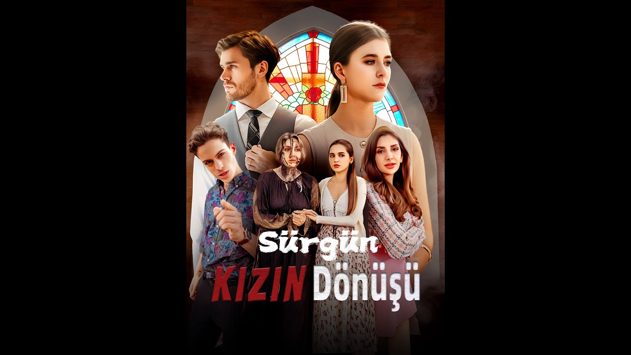 S&uuml;rg&uuml;n Kızın D&ouml;n&uuml;ş&uuml; Full izle