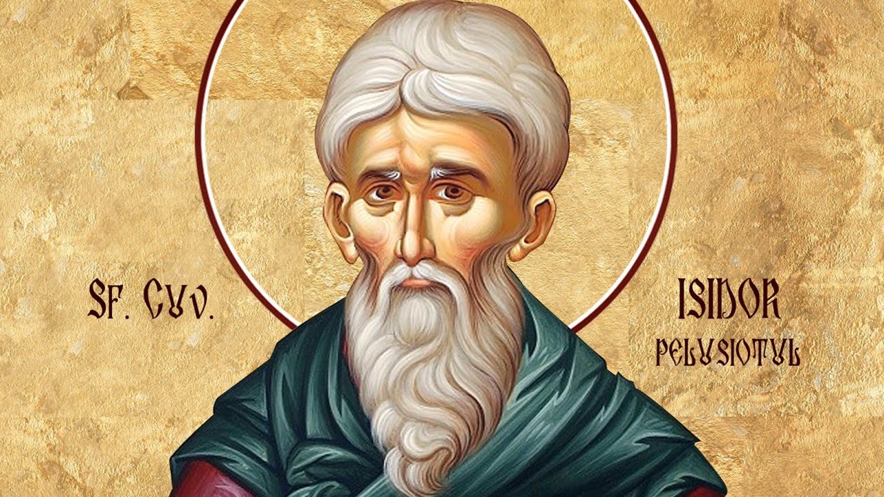 🔴 LIVE 4K: Sfânta Liturghie - Sf. Cuv. Isidor Pelusiotul; Sf. Sfințit Mc. Avramie #4februarie