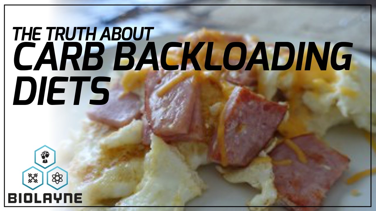 Carb Backloading Review
