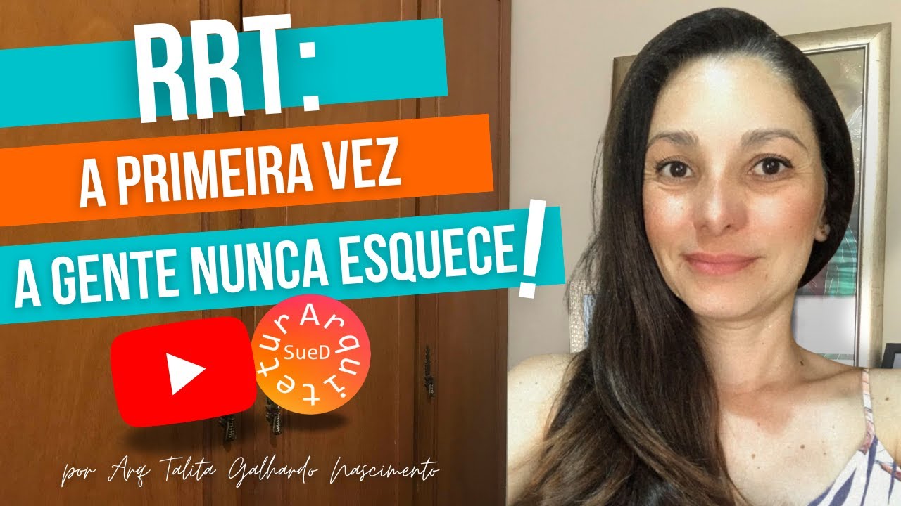Tutorial RRT nova versão do SICCAU