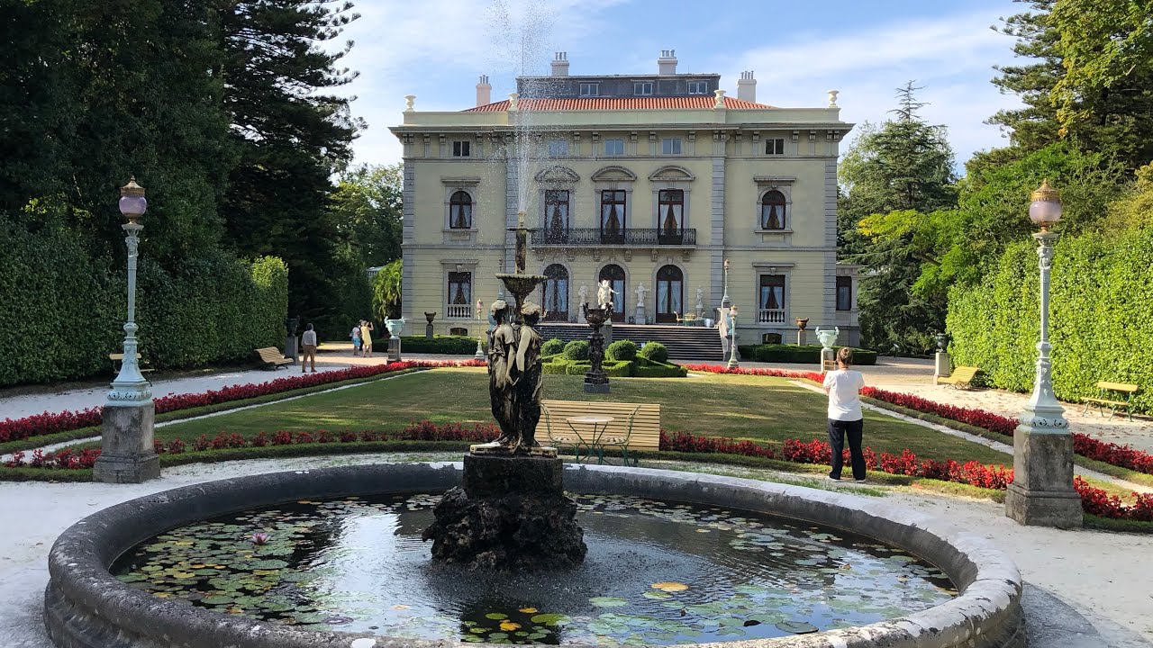 Palacio La Quinta De Selgas|CUDILLERO, Asturias