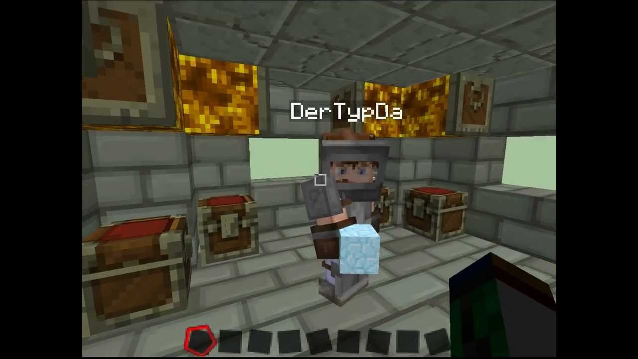 WW2 Server - Admins und Moderatoren gesucht!