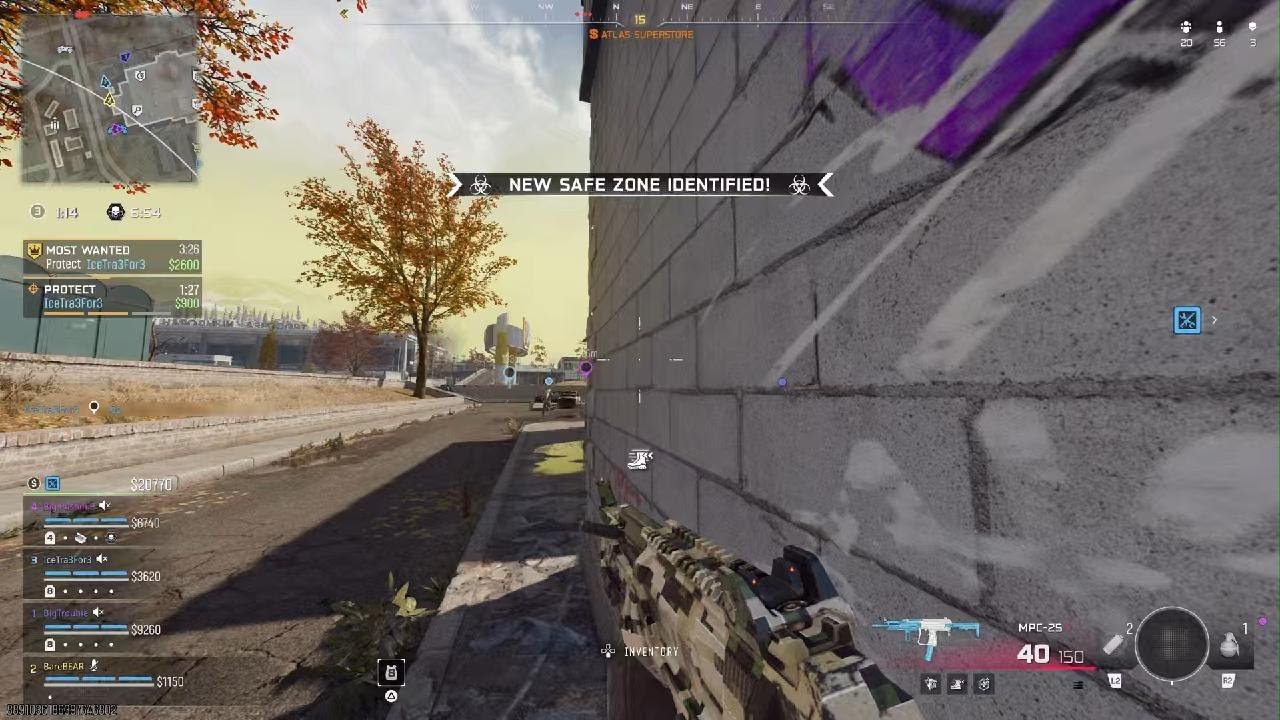 DareBear