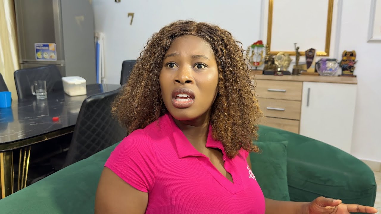 MA MAÎTRESSE SAVAIT QUE MA FEMME ME TROMPE