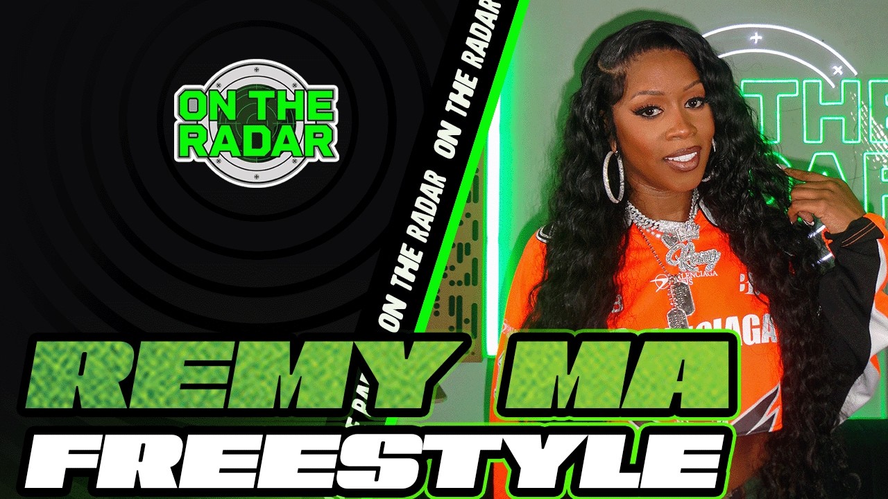 The Remy Ma 